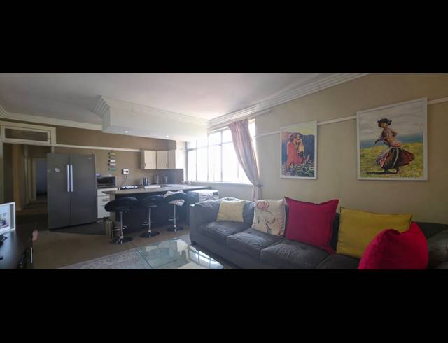 3 BEDROOM APARTMENT FOR SALE IN BULWER